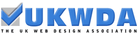 UK Web Design Association Appl